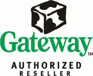 Gateway Reseller Logo